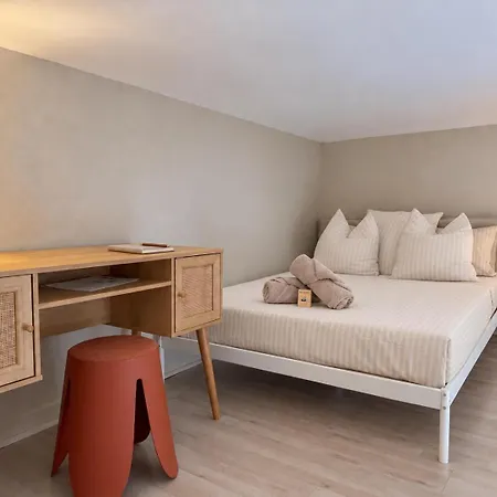 Appartamento Le Lazare - Hyper Centre - Clim *