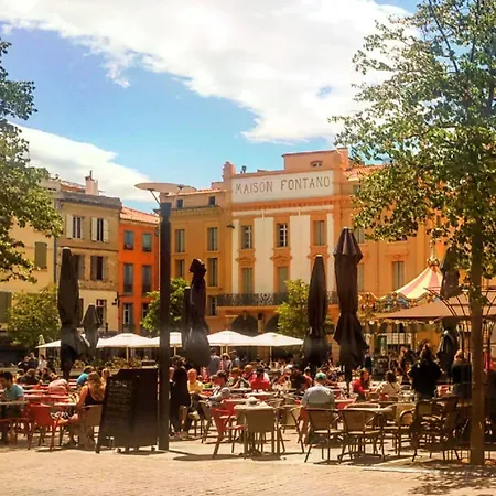 Appartamento Le Lazare - Hyper Centre - Clim Perpignano